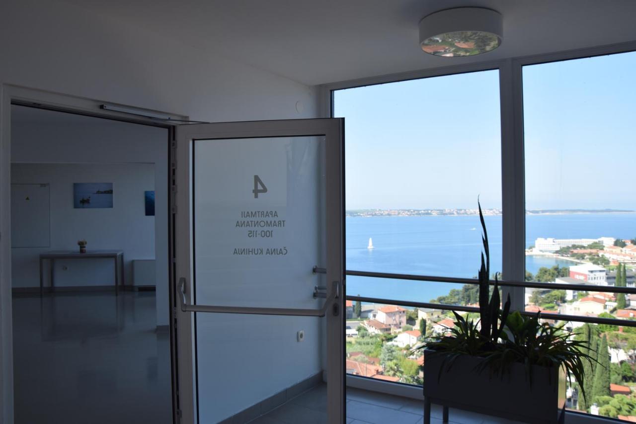 Dijaski Dom Portoroz, Hostel 외부 사진