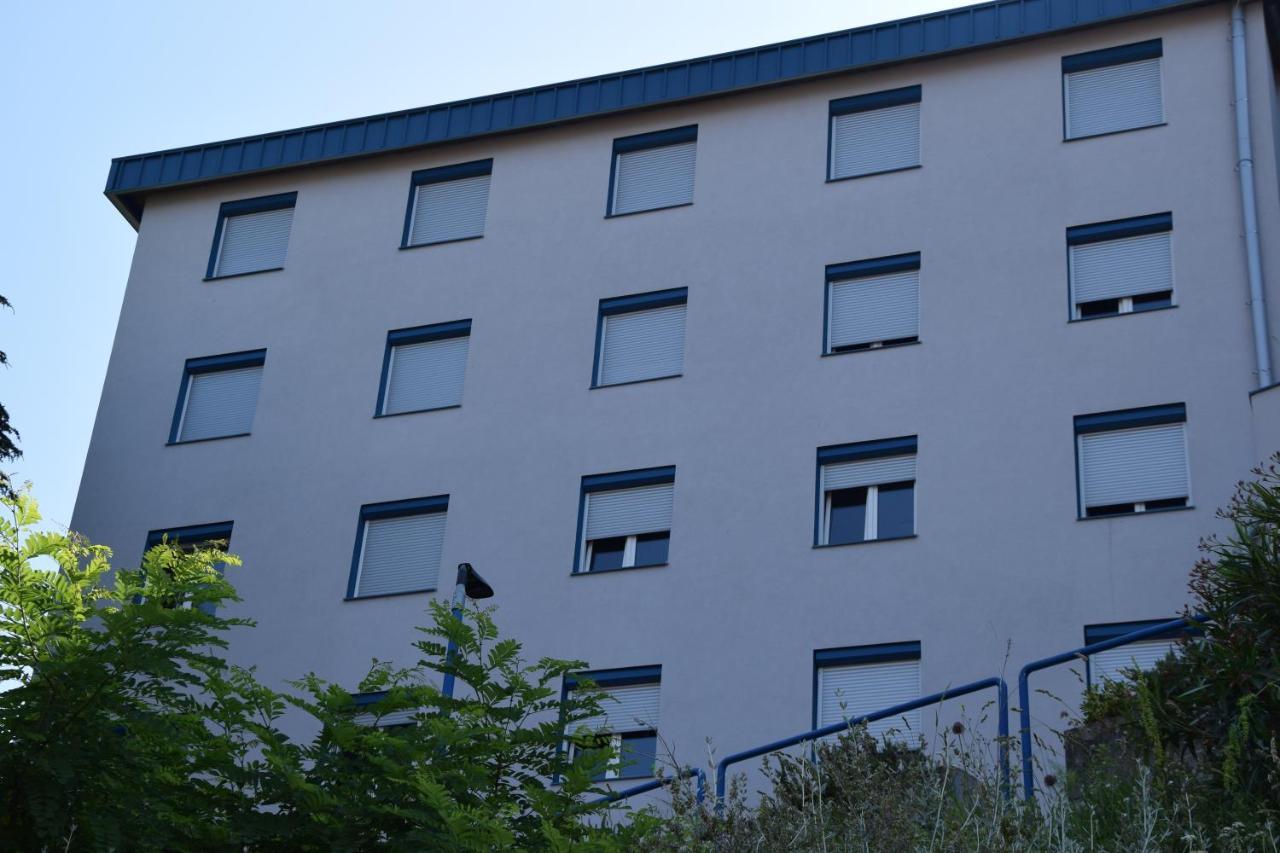 Dijaski Dom Portoroz, Hostel 외부 사진