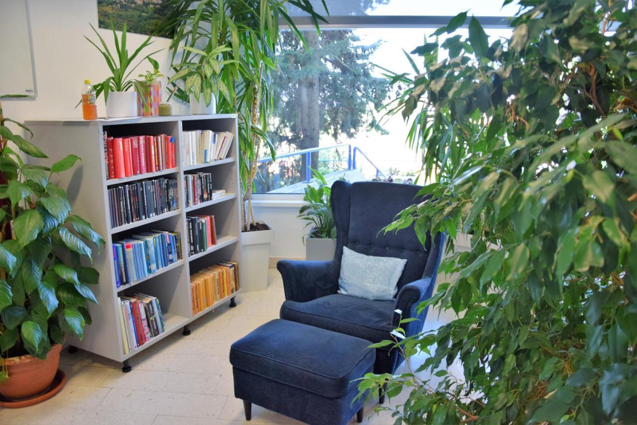 Dijaski Dom Portoroz, Hostel 외부 사진
