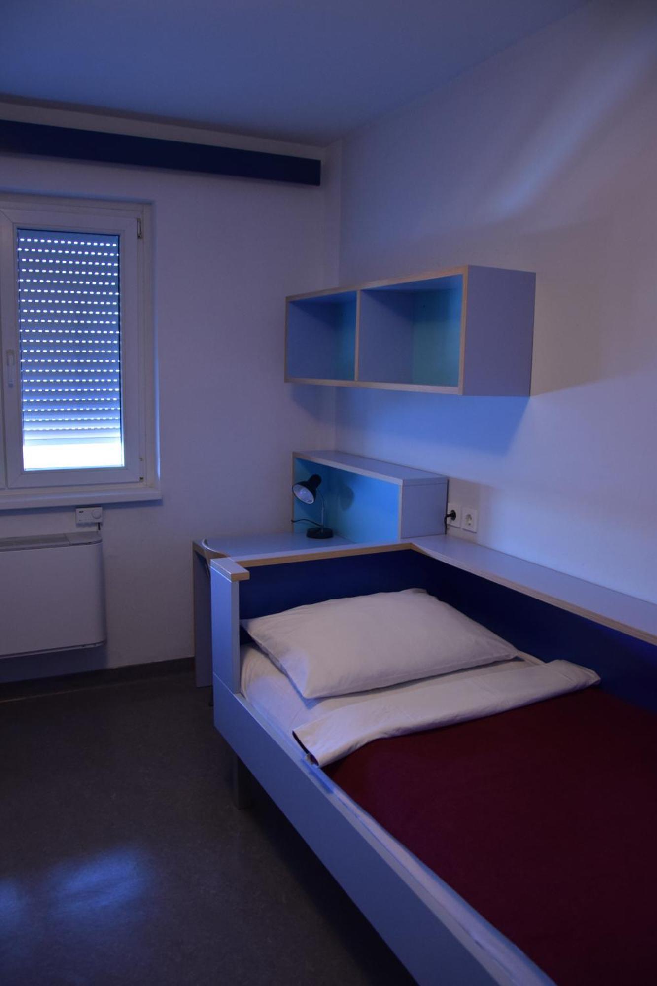Dijaski Dom Portoroz, Hostel 객실 사진
