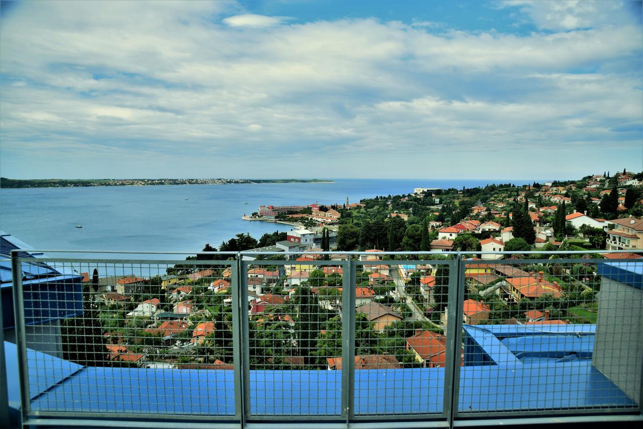 Dijaski Dom Portoroz, Hostel 외부 사진